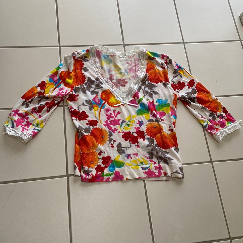 Blumarine  sweater